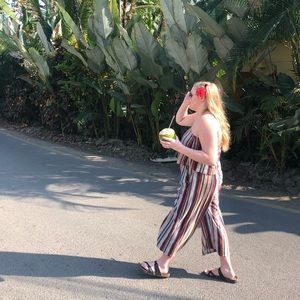 Meet your Posher, Brogan